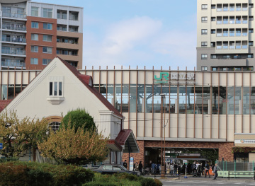国立駅