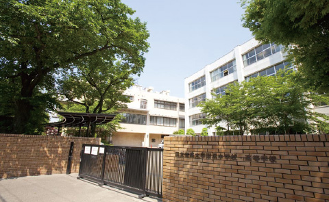 国立音楽大学附属中学校・高等学校
