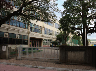 国立第五小学校